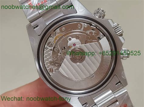 replica watch a7750 problems